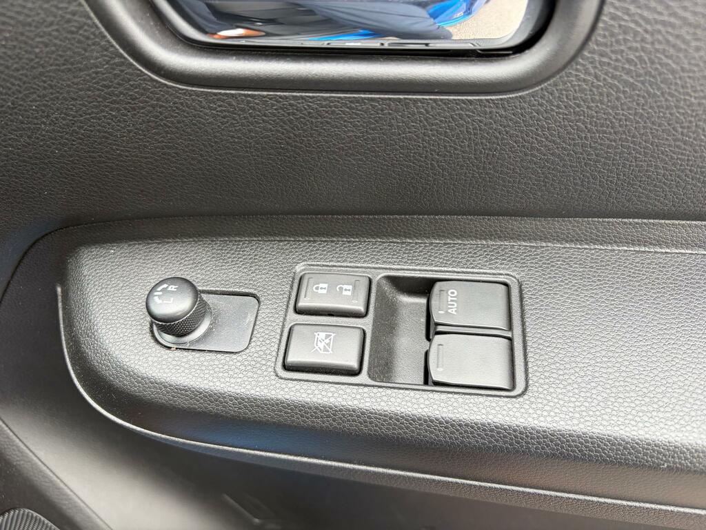 Suzuki Ignis Ignis Sz5 Dualjet Mhev Cvt Brown #16