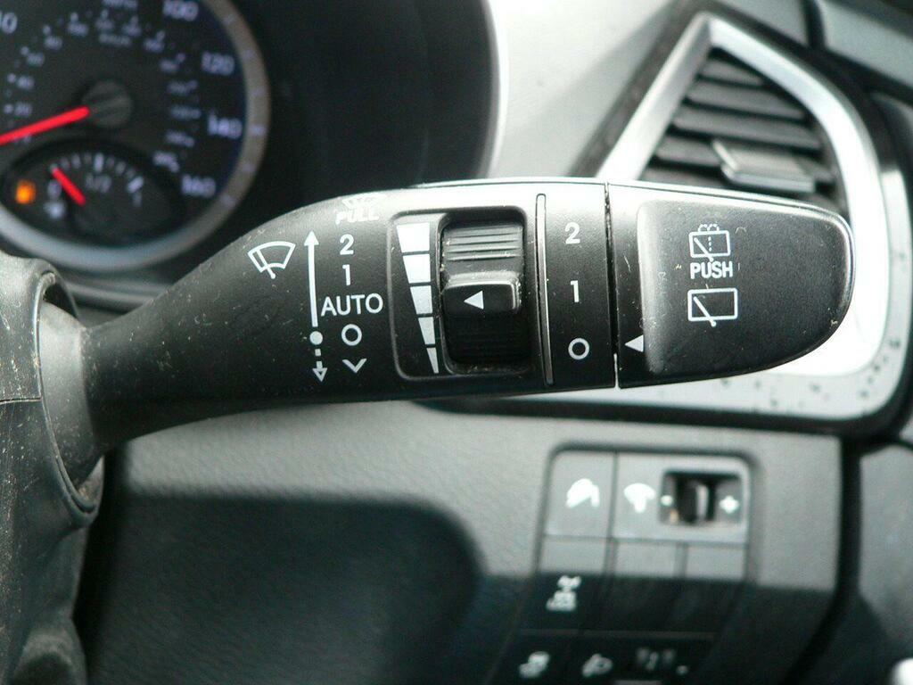 Hyundai Santa Fe 2.2 Crdi Premium Se 4Wd Euro 5 Silver #22