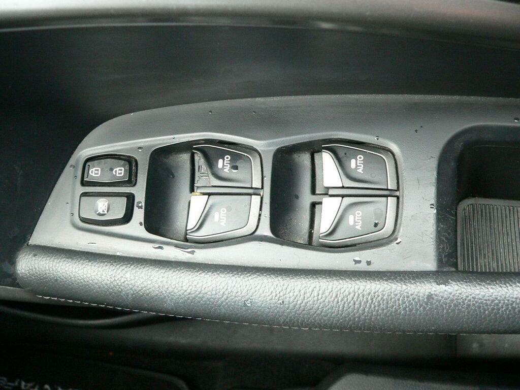 Hyundai Santa Fe 2.2 Crdi Premium Se 4Wd Euro 5 Silver #41