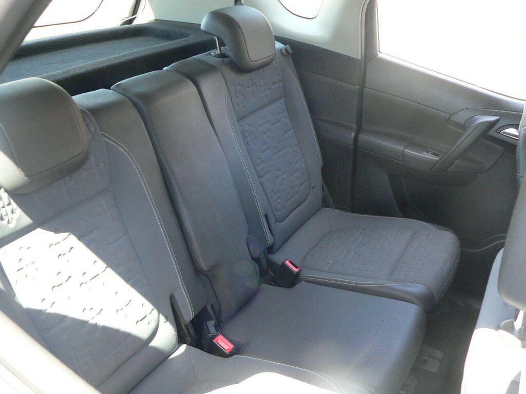 Vauxhall Meriva Life 2017 17 Black #13