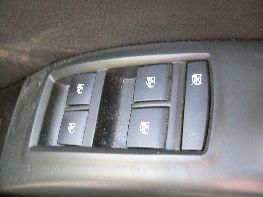 Vauxhall Meriva Life 2017 17 Black #19