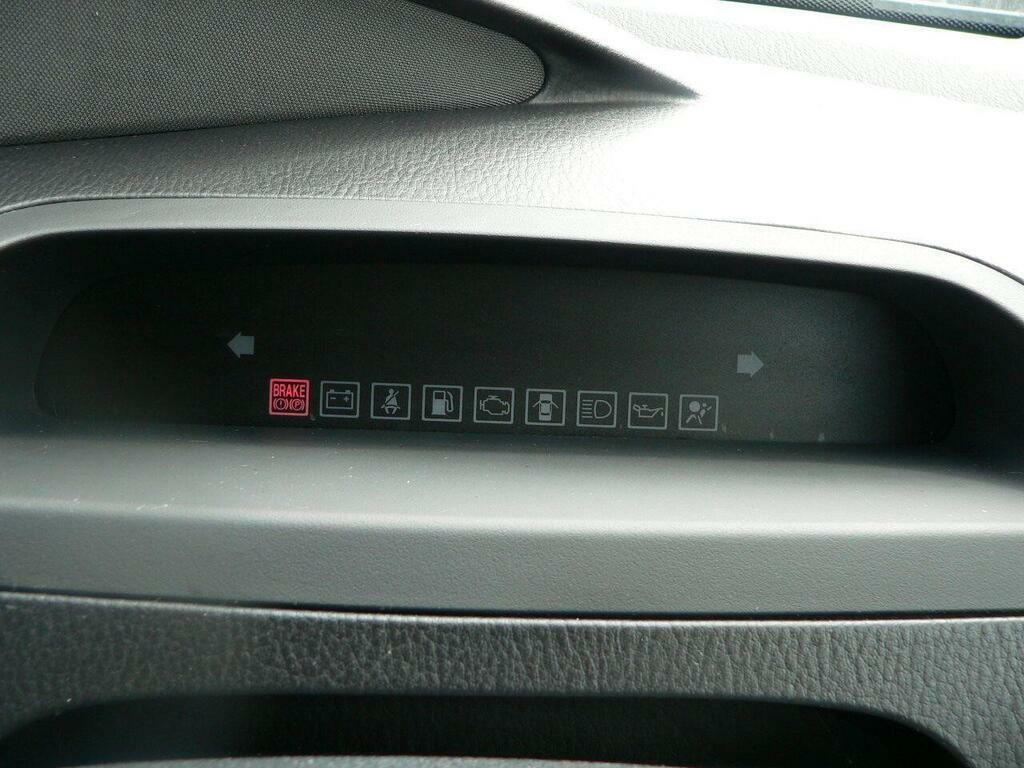 SsangYong Turismo D Se Silver #28