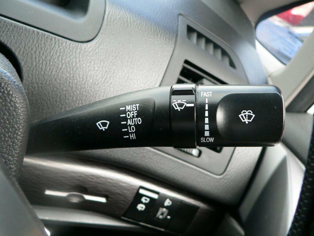SsangYong Turismo D Se Silver #19