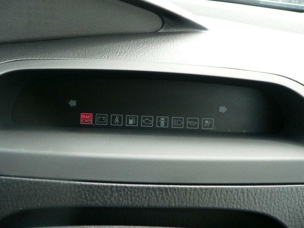 SsangYong Turismo D Se Silver #29