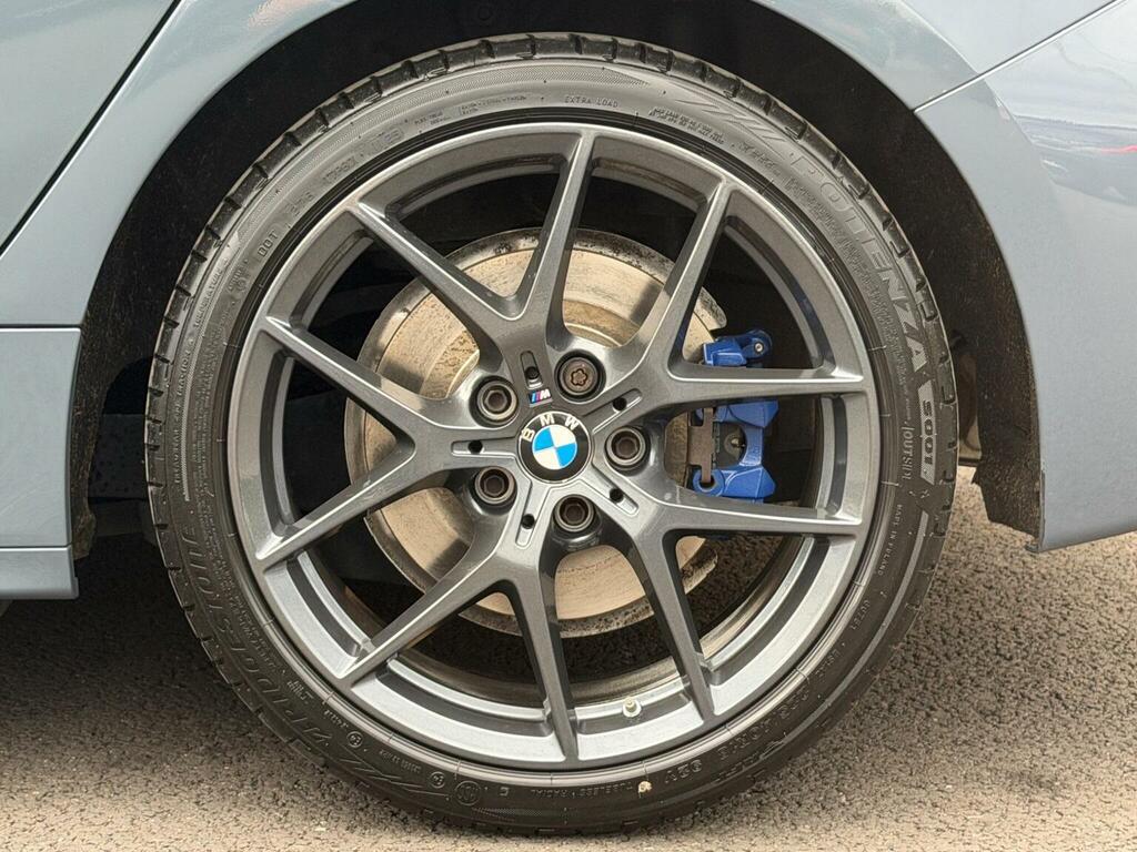 BMW 1 Series 1.5 118I Sport Lcp Hatchback E White #19