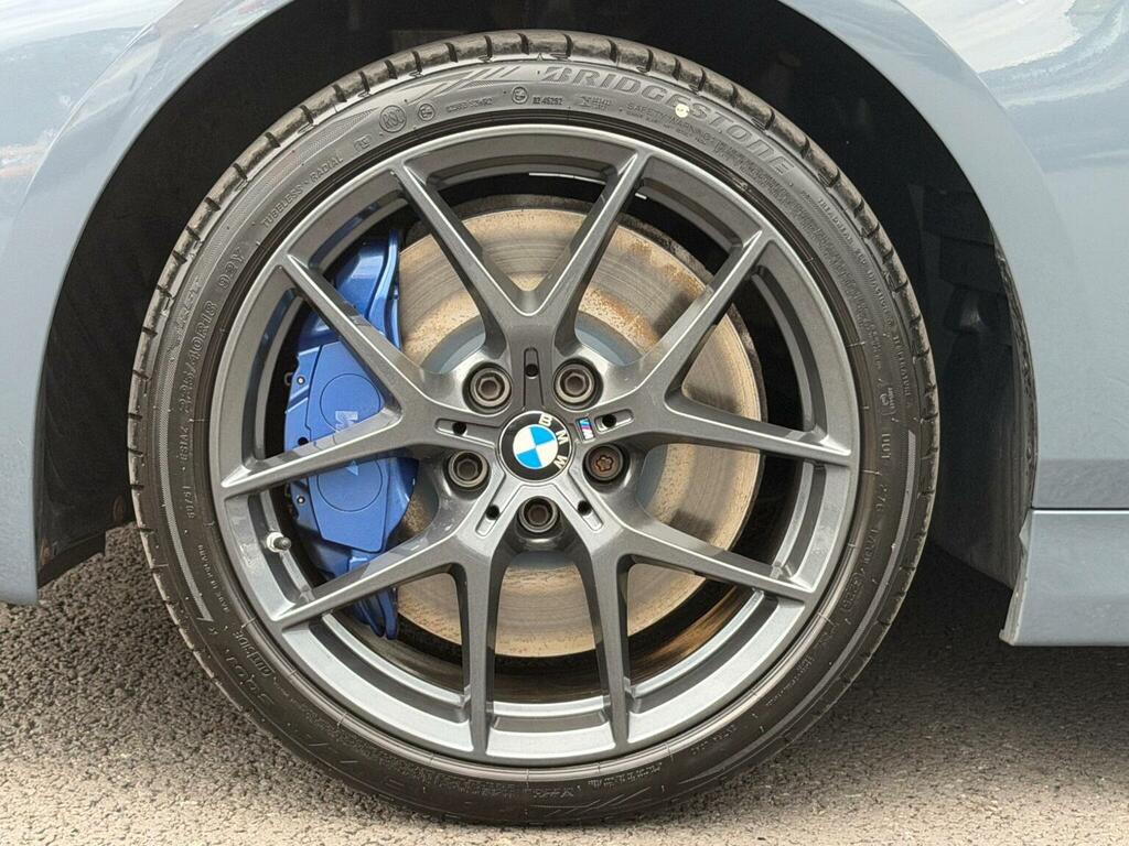 BMW 1 Series 1.5 118I Sport Lcp Hatchback E White #18