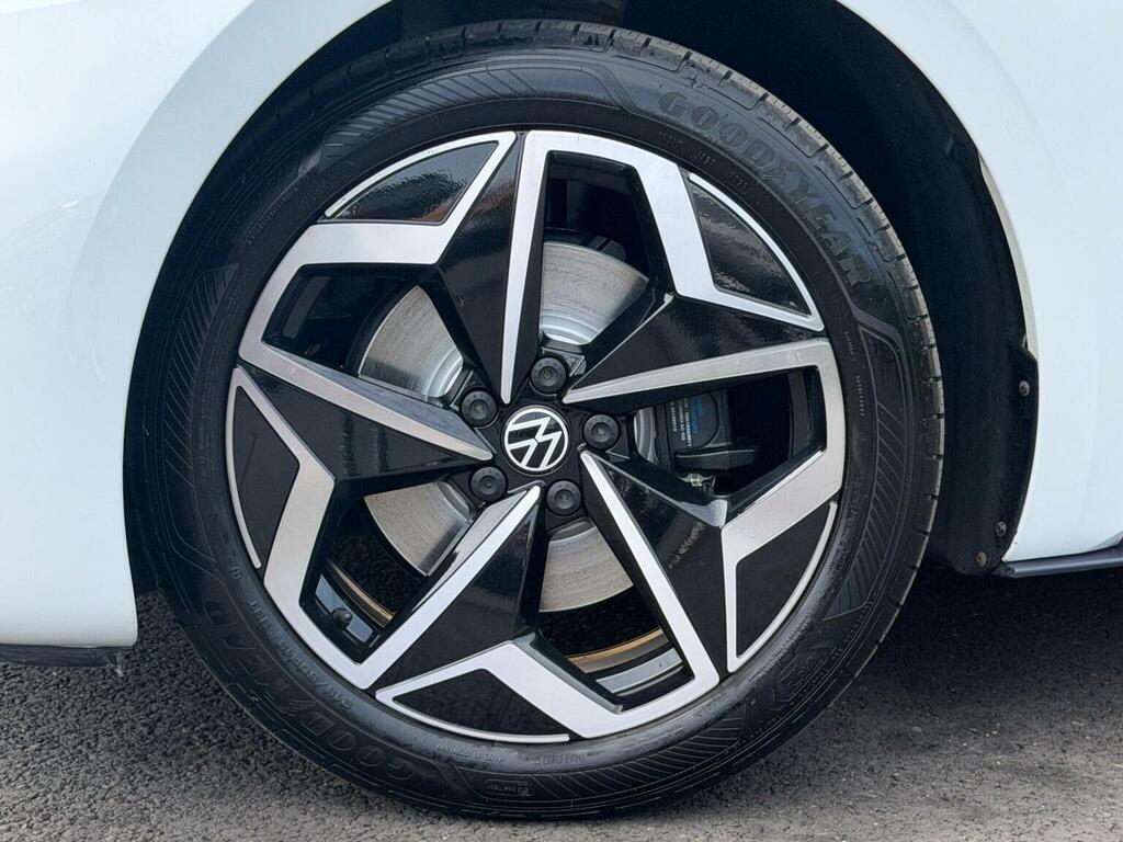 Volkswagen ID.3 Hatchback Pro Performance 58Kwh 1St Edition 5  #3