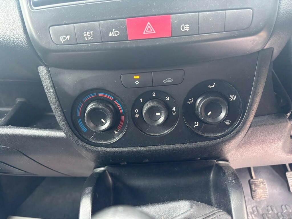 Vauxhall Combo 1.6 Cdti 2300 16V Panel Van L2 H1 Ss #15