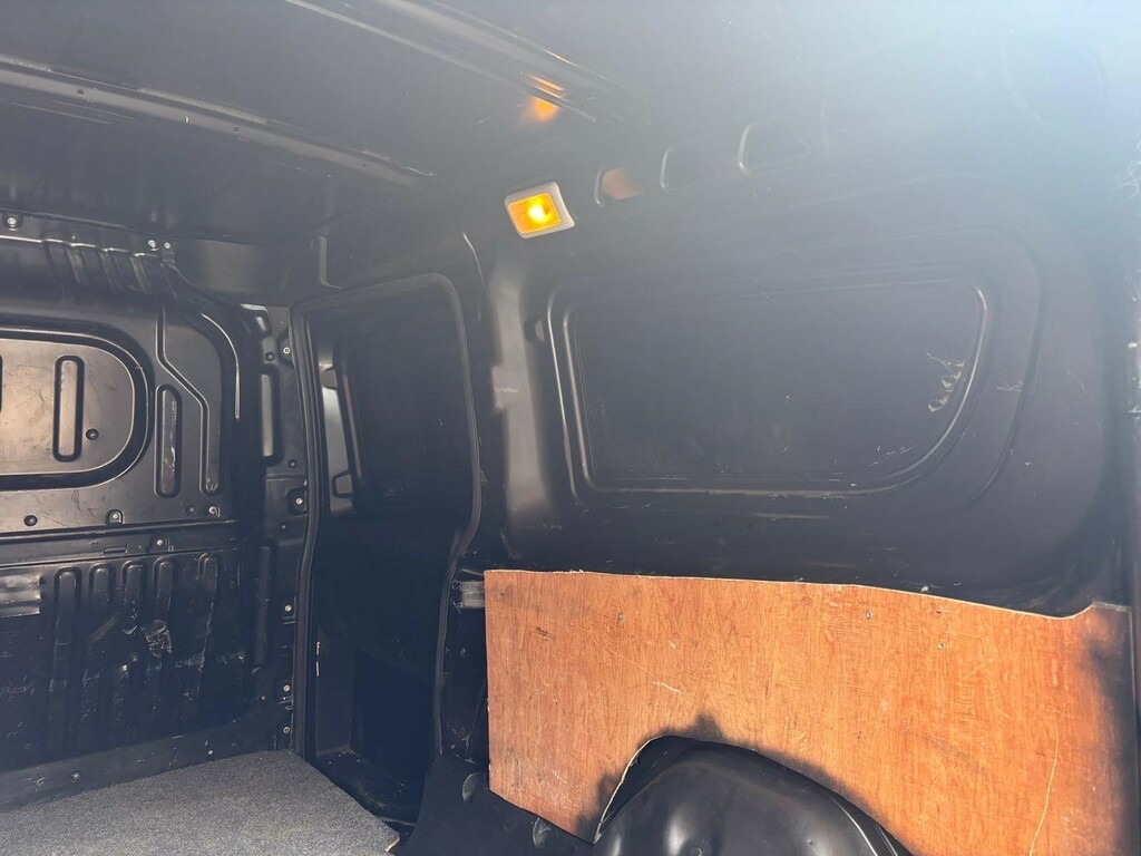 Vauxhall Combo 1.6 Cdti 2300 16V Panel Van L2 H1 Ss #32