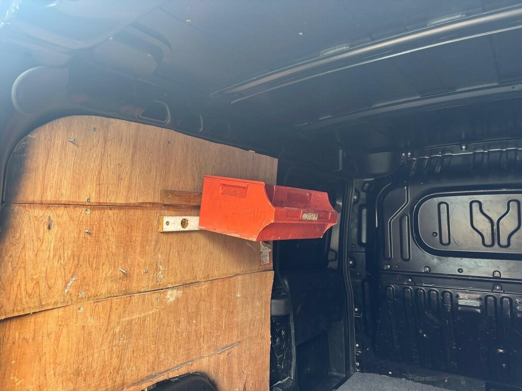 Vauxhall Combo 1.6 Cdti 2300 16V Panel Van L2 H1 Ss #31