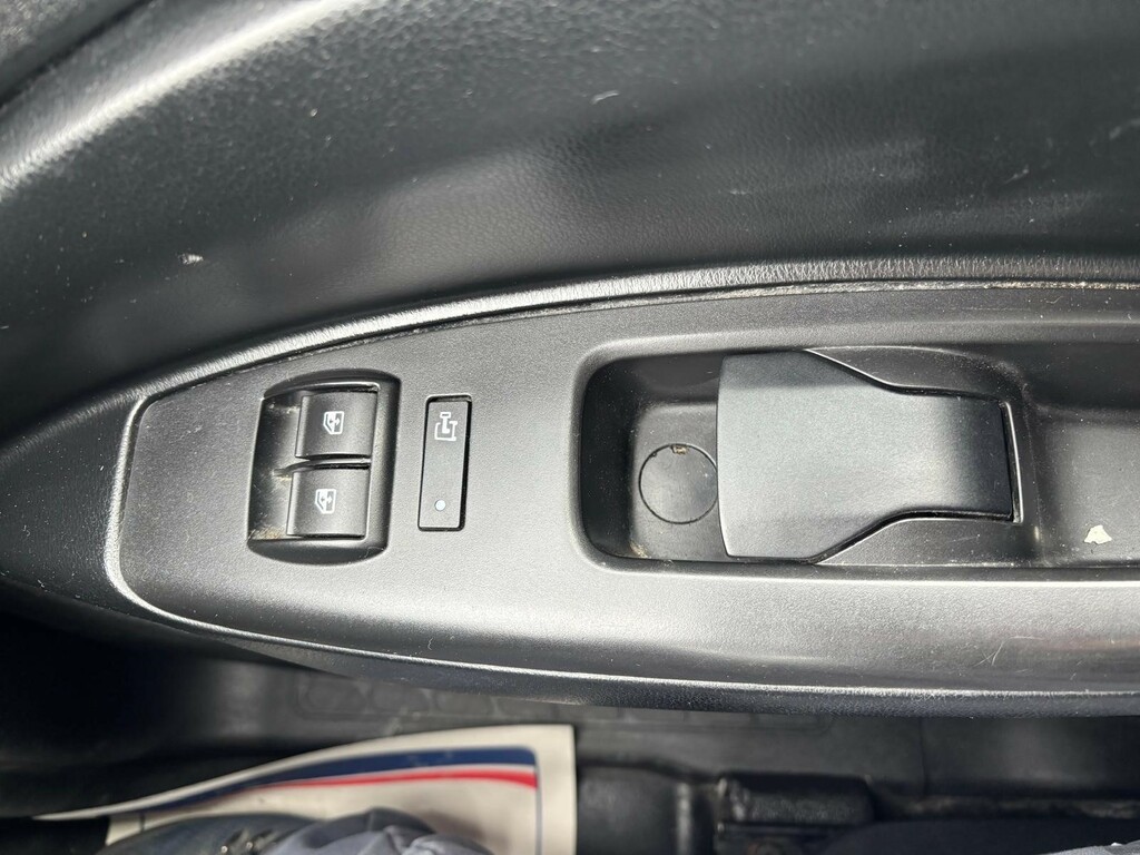 Vauxhall Combo 1.6 Cdti 2300 16V Panel Van L2 H1 Ss #17