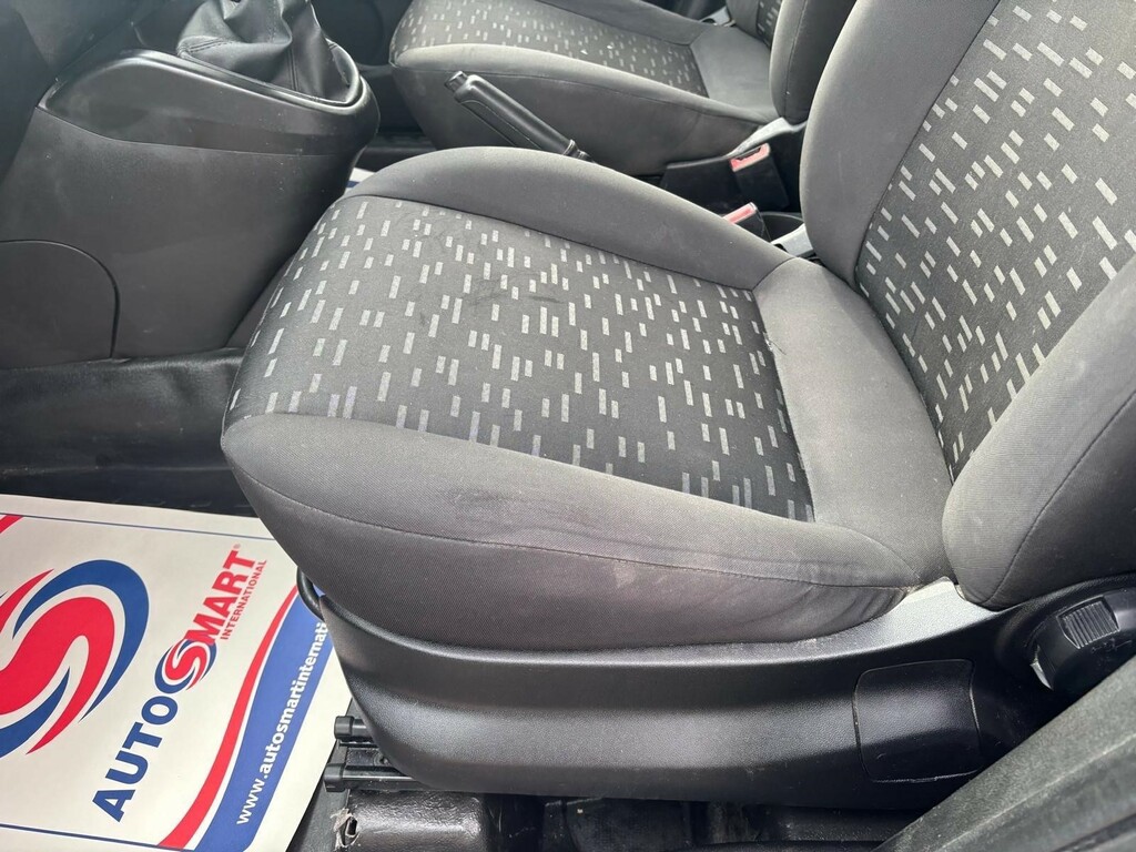 Vauxhall Combo 1.6 Cdti 2300 16V Panel Van L2 H1 Ss #35