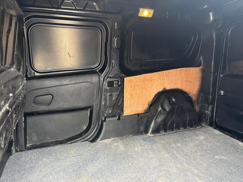 Vauxhall Combo 1.6 Cdti 2300 16V Panel Van L2 H1 Ss #38