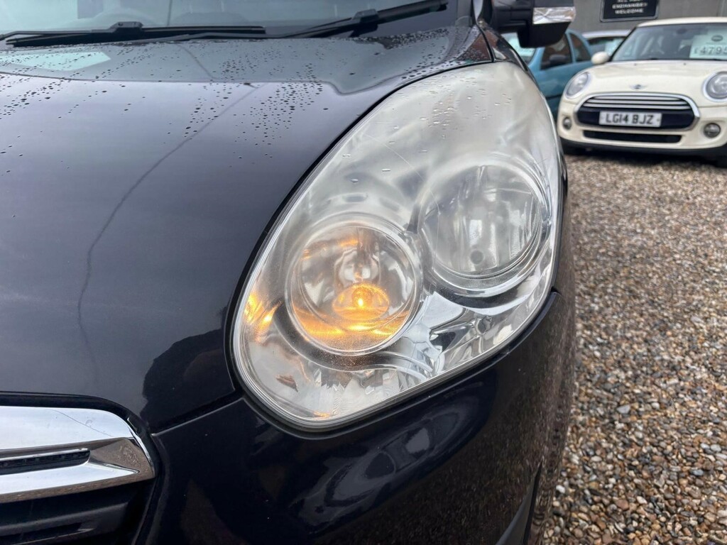 Vauxhall Combo 1.6 Cdti 2300 16V Panel Van L2 H1 Ss #45