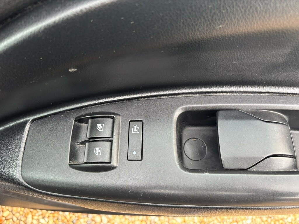 Vauxhall Combo 1.6 Cdti 2300 16V Panel Van L2 H1 Ss #27