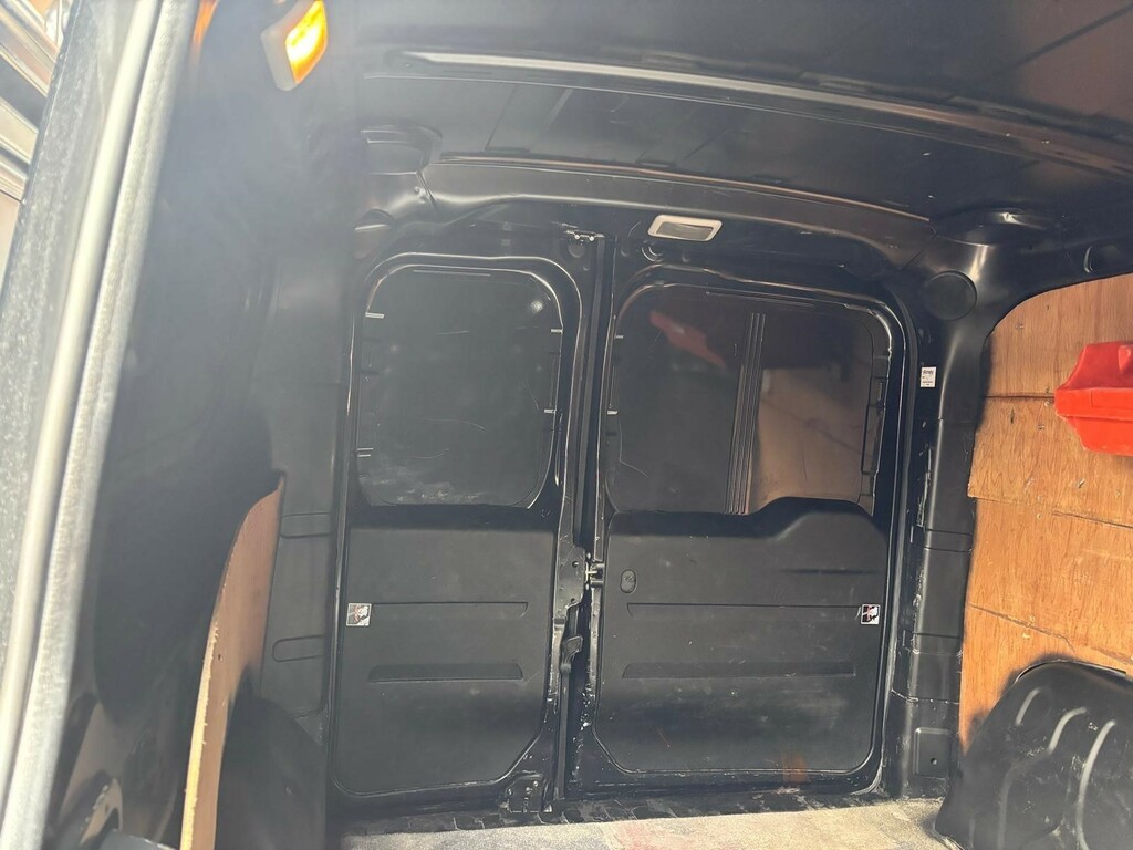 Vauxhall Combo 1.6 Cdti 2300 16V Panel Van L2 H1 Ss #29