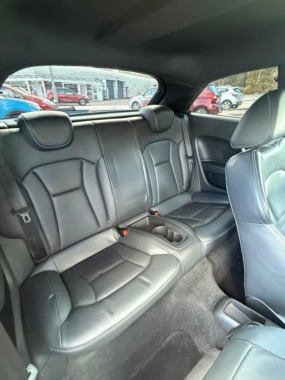 Audi A1 1.4 Tfsi 150 S Line Grey #5