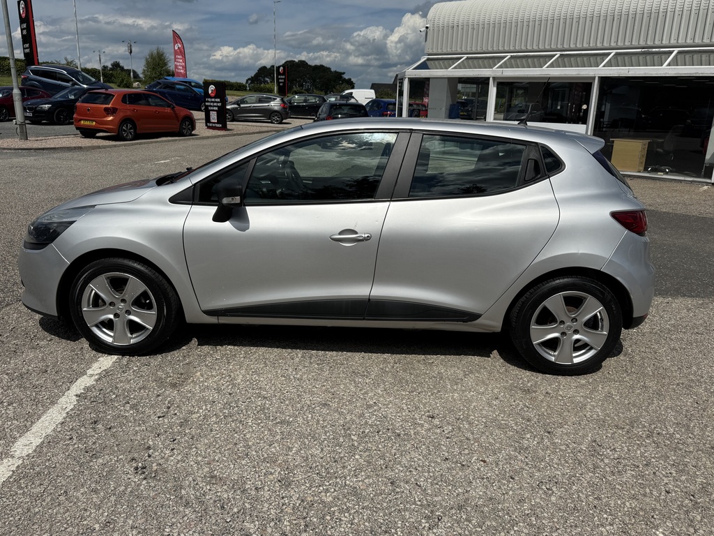 Renault Clio 1.6 Tce Renaultsport Nav Euro 6 #2