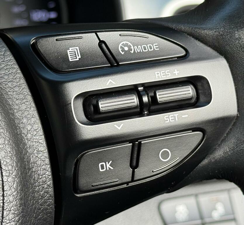 Kia Stonic 1.4 Mpi 2 Black #21