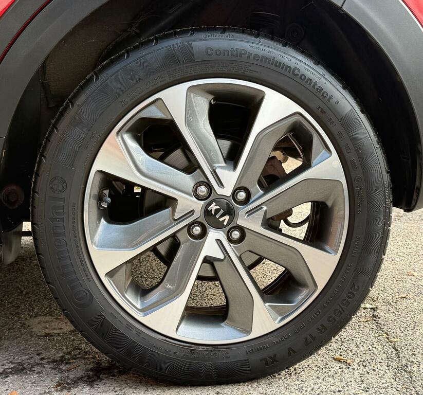 Kia Stonic 1.4 Mpi 2 Black #27