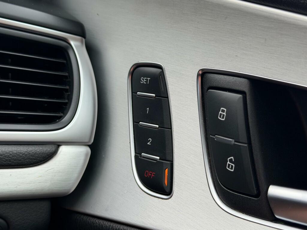 Audi A7 3.0 Tdi V6 Black Edition Sportback S Tr Black #10