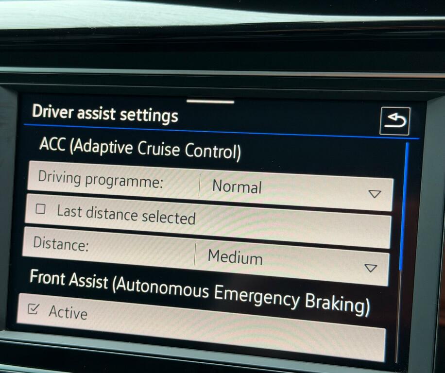 Volkswagen Caravelle Executive Tdi Brown #25
