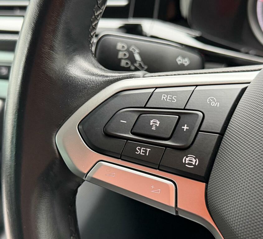 Volkswagen Caravelle Executive Tdi Brown #18