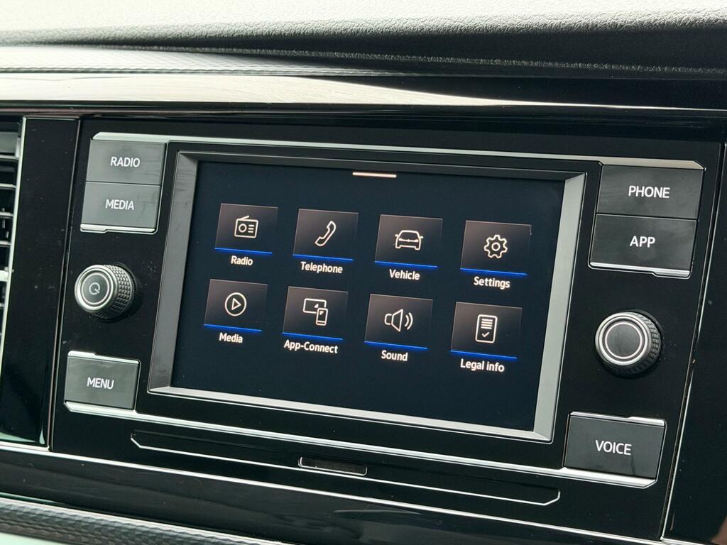 Volkswagen Caravelle Executive Tdi Brown #21