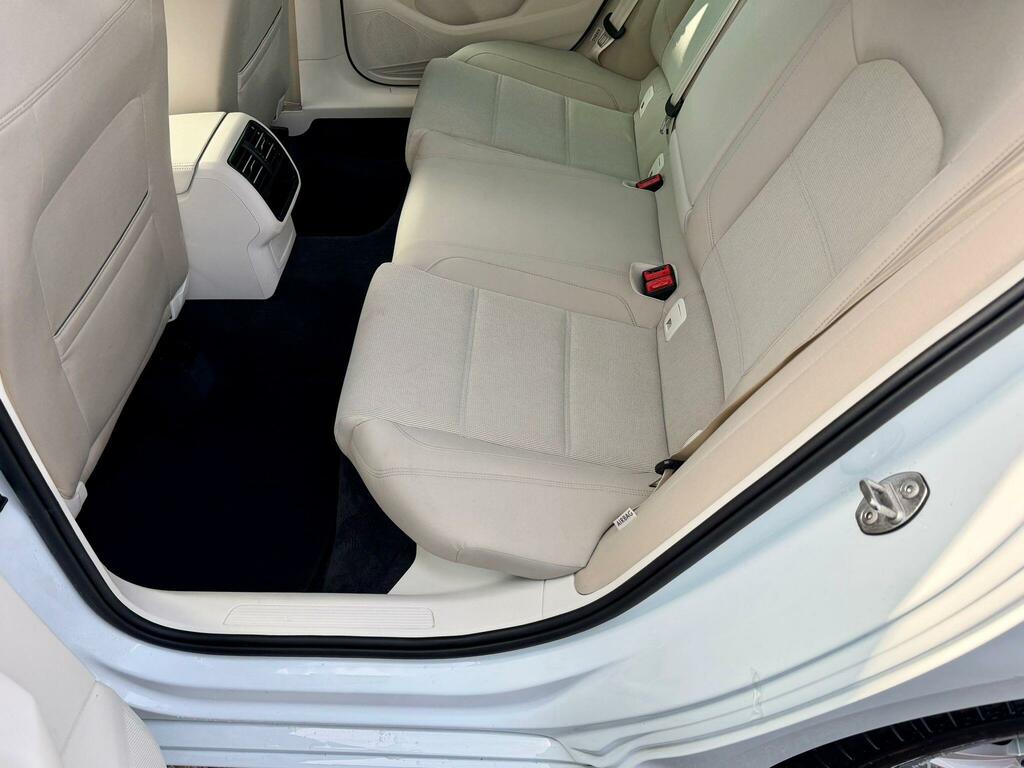 Volkswagen Passat 2.0 Tdi Bluemotion Tech Se Business Grey #11