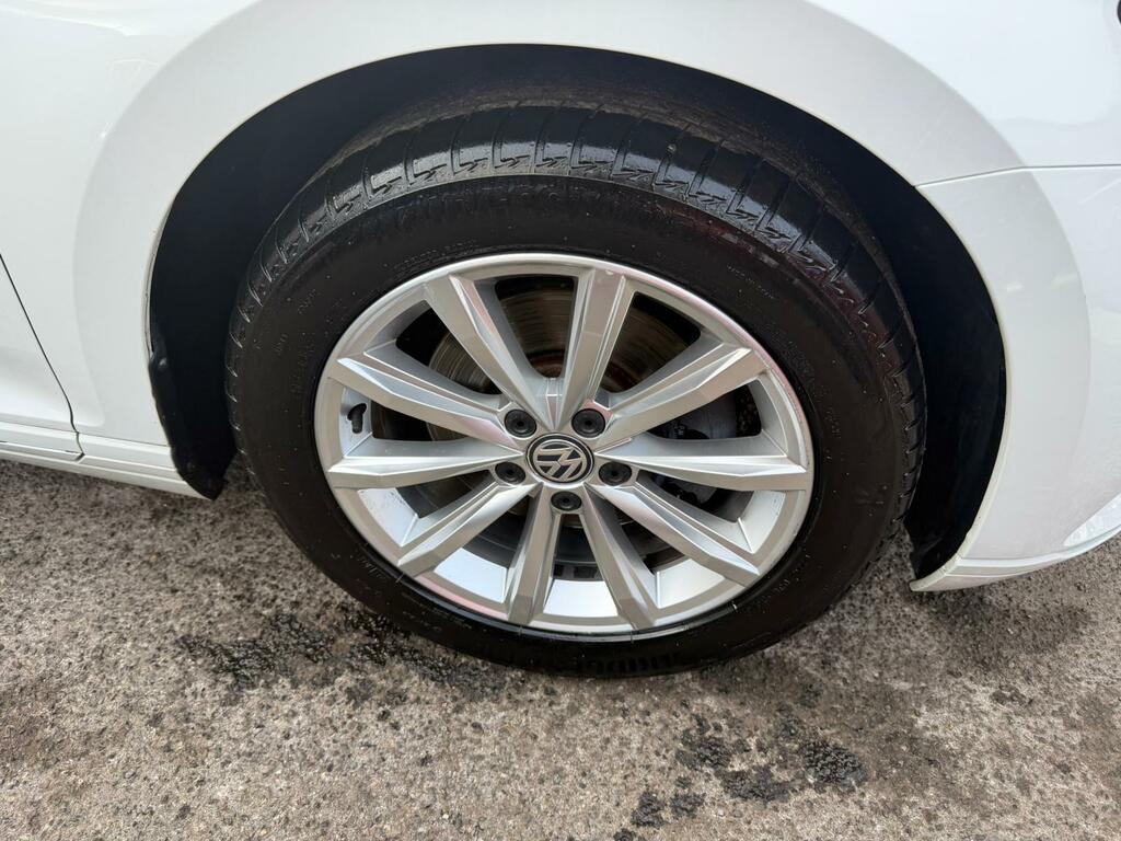 Volkswagen Passat 2.0 Tdi Bluemotion Tech Se Business Grey #20