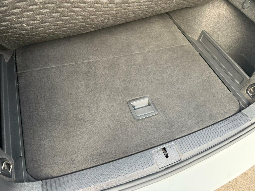 Volkswagen Passat 2.0 Tdi Bluemotion Tech Se Business Grey #22