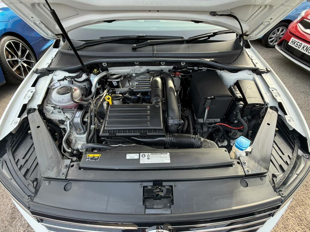 Volkswagen Passat 2.0 Tdi Bluemotion Tech Se Business Grey #23