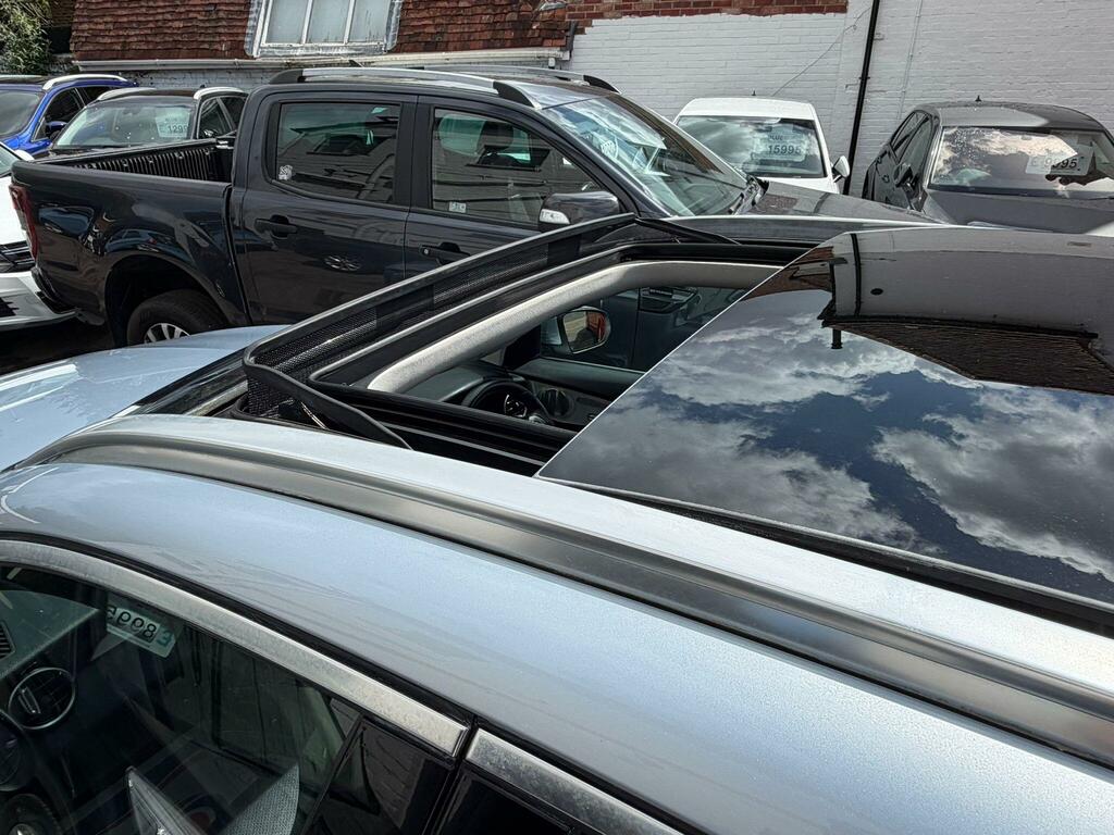 Mercedes-Benz GLC Class Glc 250 D 4Matic Amg Line Black #18