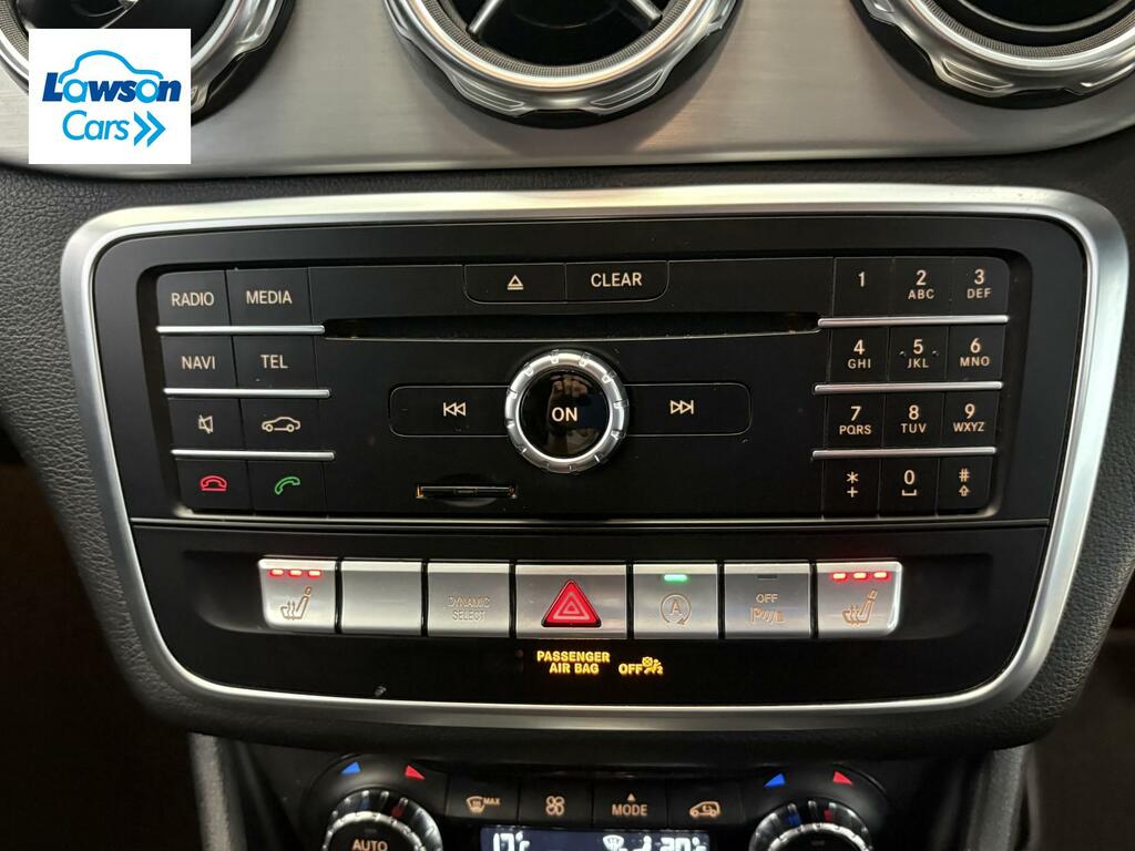 Mercedes-Benz GLA Class Amg Line Edition Grey #19