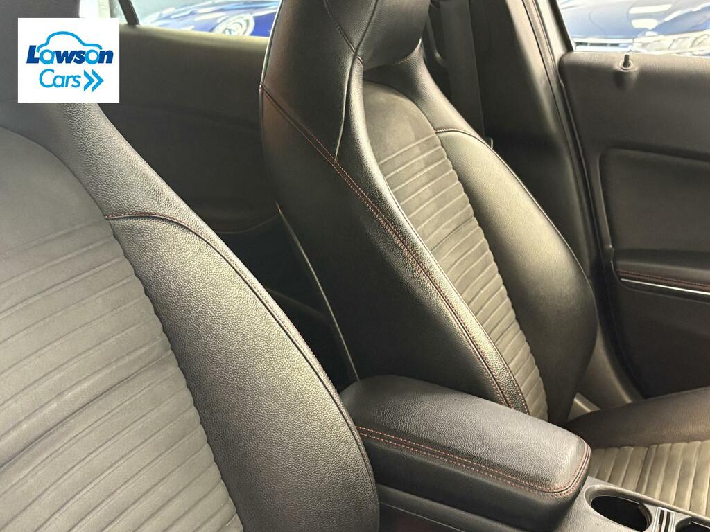 Mercedes-Benz GLA Class Amg Line Edition Grey #8