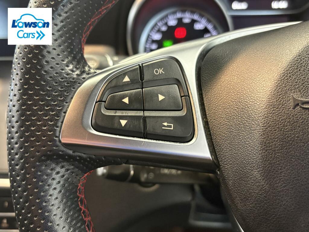 Mercedes-Benz GLA Class Amg Line Edition Grey #18