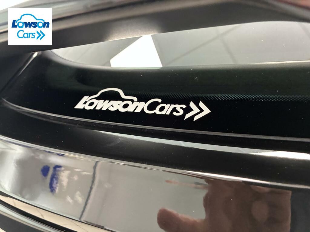 Volkswagen ID.5 Id5 Gtx Style White #29