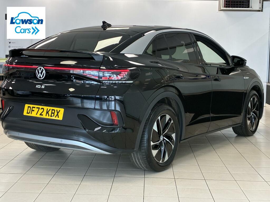 Volkswagen ID.5 Style Black #2