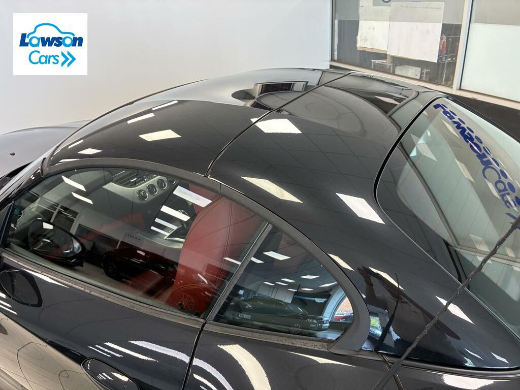 BMW Z4 28I Sdrive M Sport Nav White #19