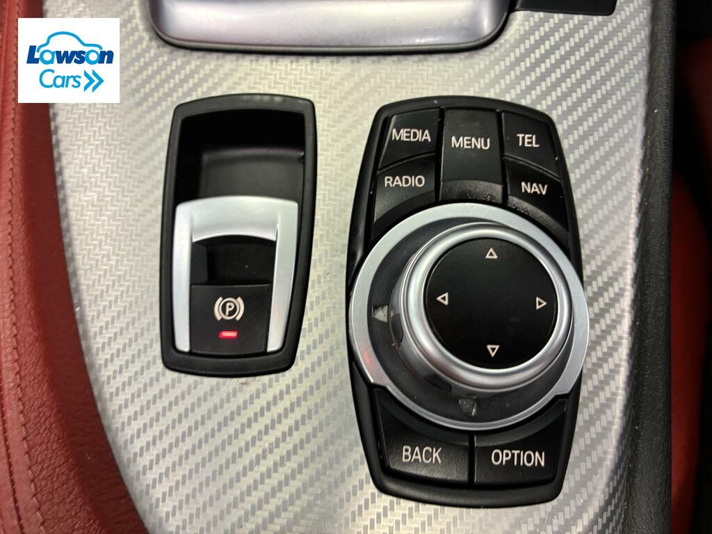 BMW Z4 28I Sdrive M Sport Nav White #52