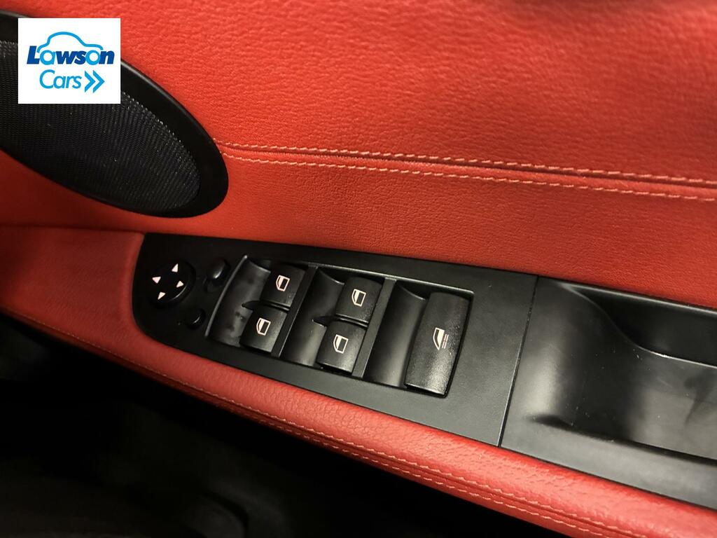 BMW Z4 28I Sdrive M Sport Nav White #51
