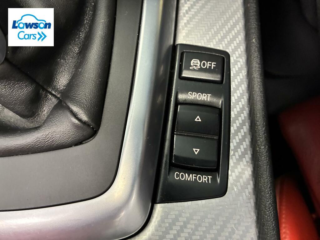 BMW Z4 28I Sdrive M Sport Nav White #53