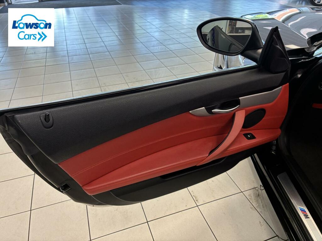 BMW Z4 28I Sdrive M Sport Nav White #40
