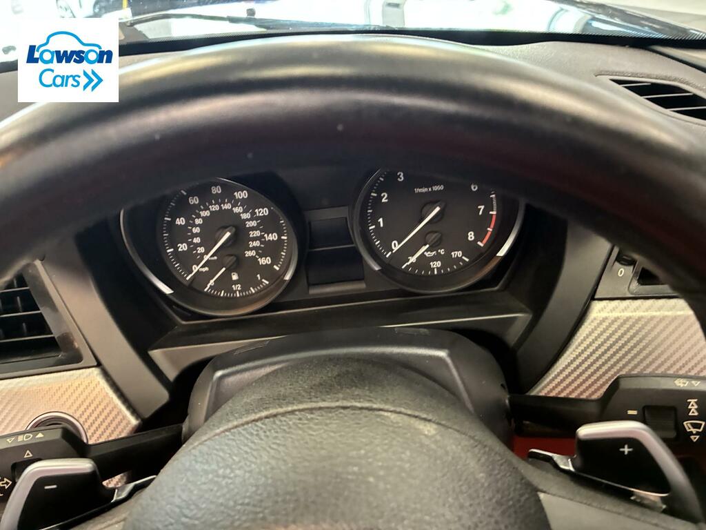 BMW Z4 28I Sdrive M Sport Nav White #43
