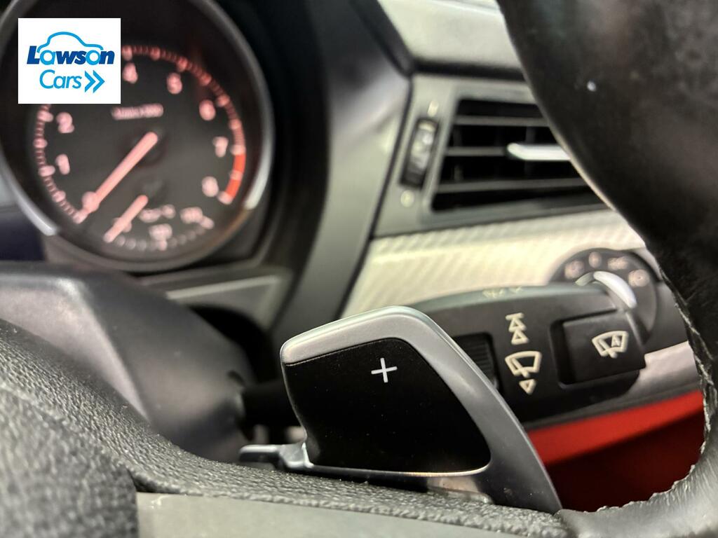 BMW Z4 28I Sdrive M Sport Nav White #57
