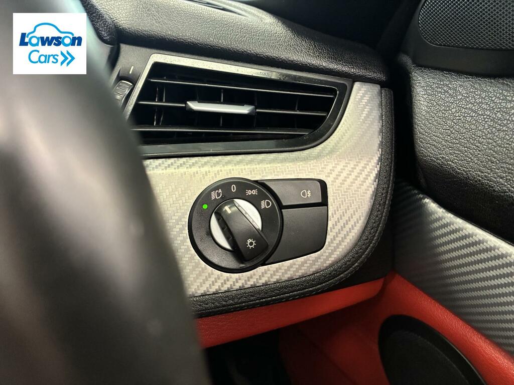 BMW Z4 28I Sdrive M Sport Nav White #50