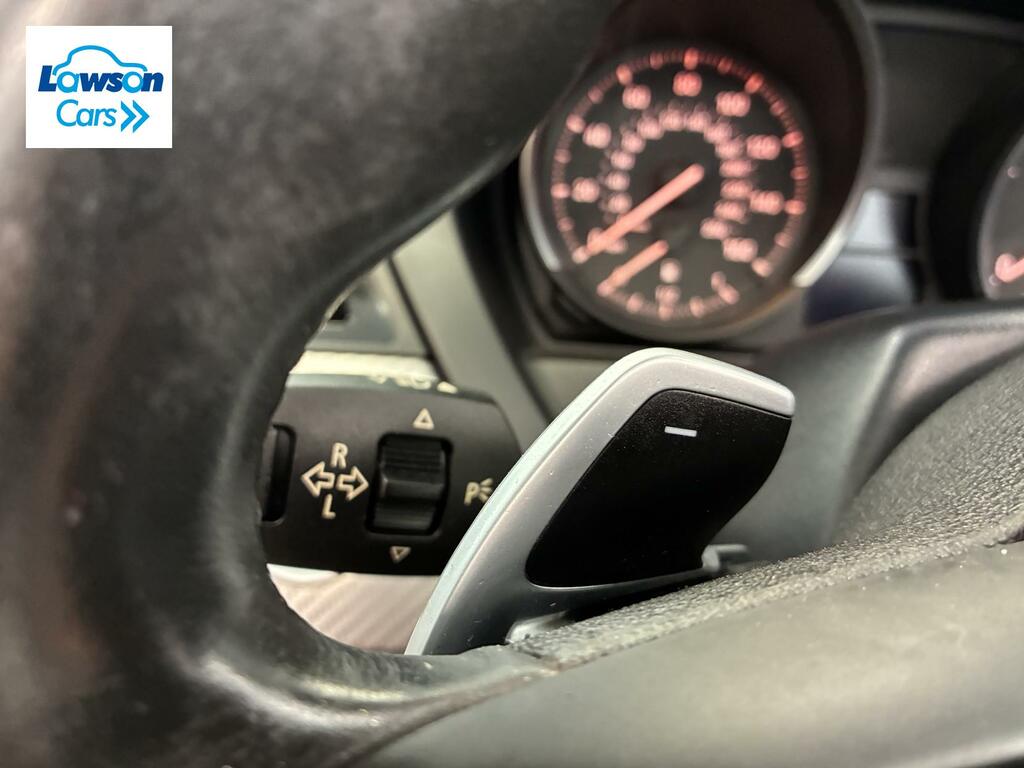 BMW Z4 28I Sdrive M Sport Nav White #58