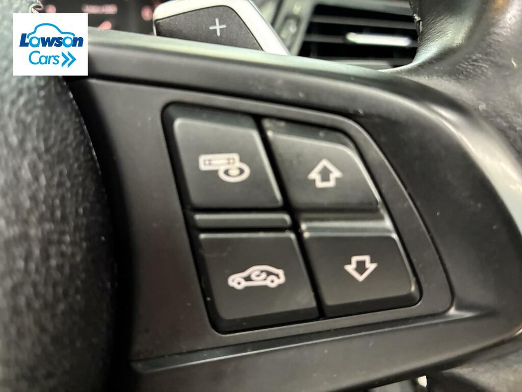 BMW Z4 28I Sdrive M Sport Nav White #48