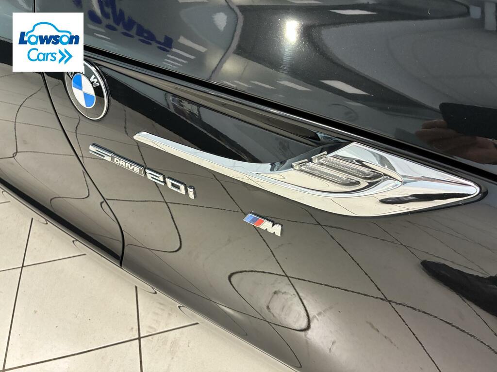BMW Z4 28I Sdrive M Sport Nav White #10