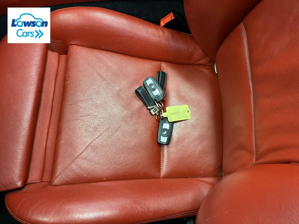 BMW Z4 28I Sdrive M Sport Nav White #39